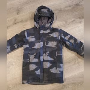 Columbia Winter Omni Snow Ski "Mogal" Kids Large 14/16